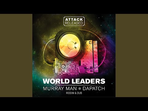 Talk About Sound (feat. Dapatch Selecta)