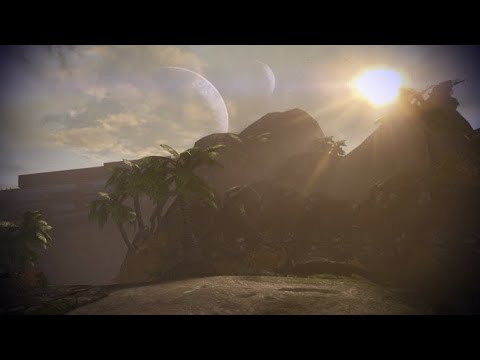 (36) Mass Effect Legendary Edition: Jacob's Loyalty Mission