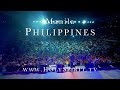 Holy Spirit Signs Wonders And Miracles In Manila Philippines