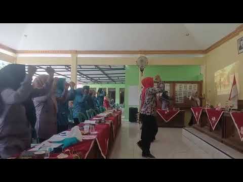 ice breaking PKK 