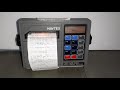 JRC NCR 300A NAVTEX RECEIVIER