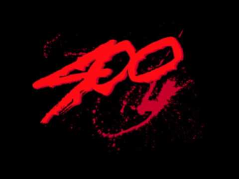 Young Blood- Mr.4Hunna