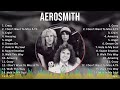 Aerosmith Greatest Hits Music Rock Hits Exclusive