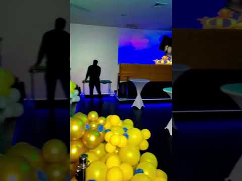 Flawlesshomesandevents video.