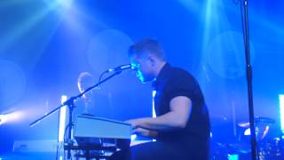 05 - Morning Parade - Running Down the Aisle - Heaven London - 06/03/12