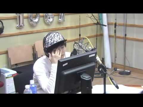 정동하_ 오! 사랑 @행복한 두시 조성모입니다