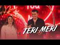 Florinel Si Ioana X Manelele Viitorului TERI MERI Official Video