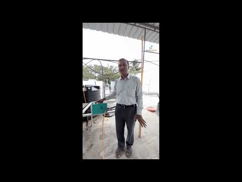 AgroStudio farmer feedback video