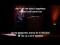 Bo'i bo'i - Idan raichel project (traducida, ingles ...