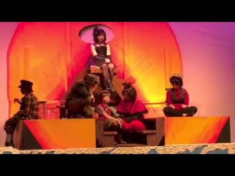 Everywhere that you are