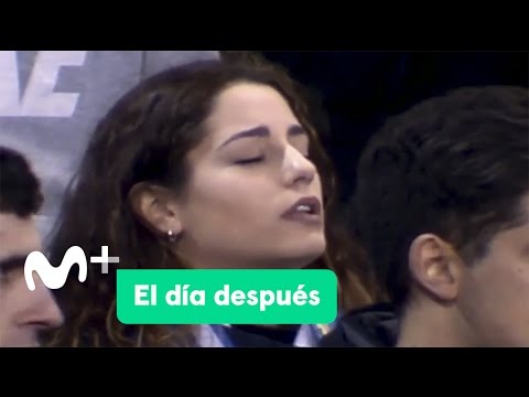 El Día Después (09/01/2017): Dios, Sara y el Celta
