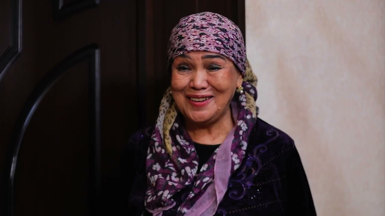 O'g'il bolang birovning xasmi I HIKMAT