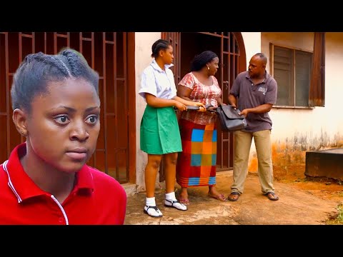 THE HEARTLESS TWIN SISTER(FULL MOVIE)REGINA DANIELS, ANGELA OKORIE 2025 NOLLYWOOD MOVIES/2025 MOVIES
