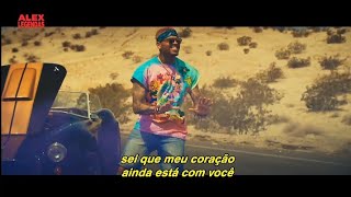 Deorro &amp; Chris Brown - Five More Hours (Tradução) (Clipe Legendado)