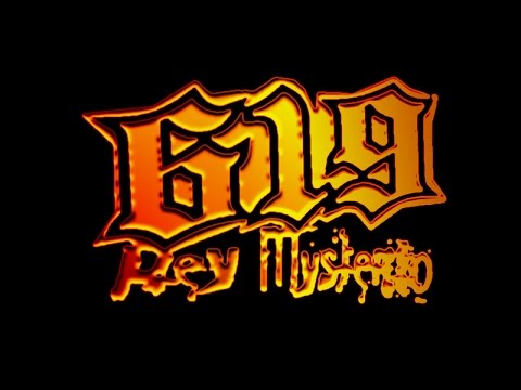 Rey Mysterio-Theme-Song-Booyaka619 REMIX by Darky Music