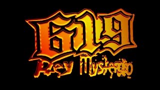 Rey Mysterio-Theme-Song-Booyaka619 REMIX by Darky Music