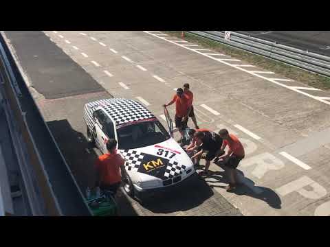 318 IS CUP PL 4 round 2019