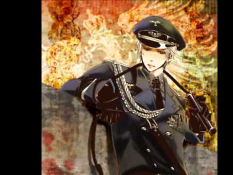 Everything You Want [ PrussiaxRussia, GermanyxPrussia ]