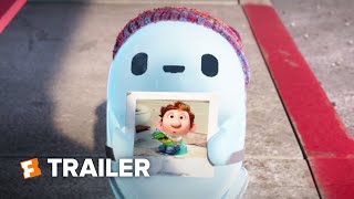 Ron's Gone Wrong Trailer #2 (2021) | Movieclips Trailers