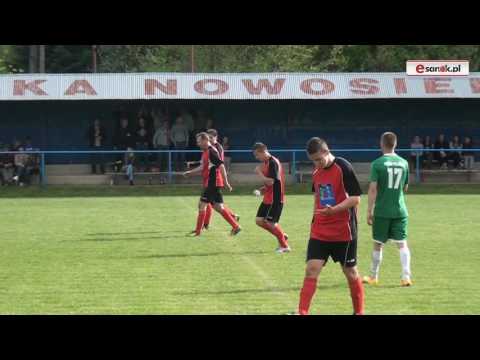 Szarotka Nowosielce - Nelson Polańczyk