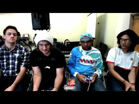 HLG | JLT53 & Enrique Vs. TPFH | Deighta & Haku - Doubles Grand Finals