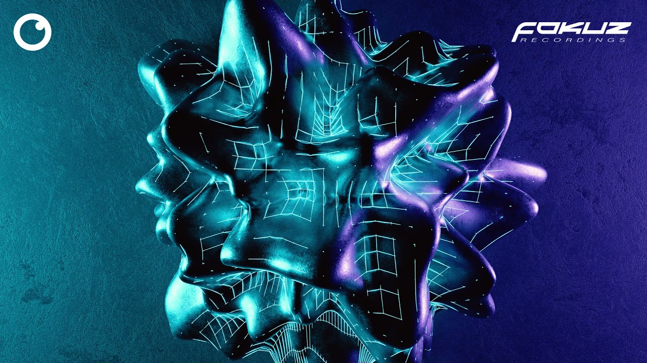 Melinki - The Cube [Sl8r Remix]