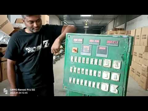 Portable Diesel Generator