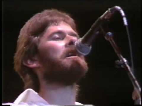 Gladstone Pier - Redgum