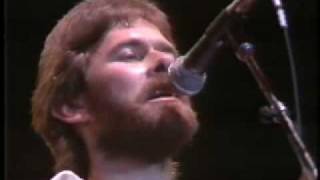 Gladstone Pier - Redgum