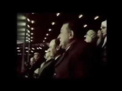 Liverpool v Manchester Utd 03-05-1977