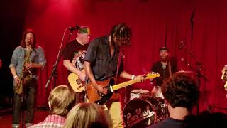 Black Joe Lewis - The Hipster (Mercy Lounge)