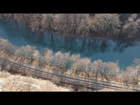 Vine primavara? DJi Spark | Vadu-Crisului