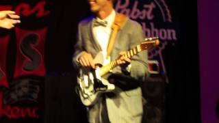 Big Sandy and the Fly-Rite Trio - Hold Me and Hi-Billy Music VLV15