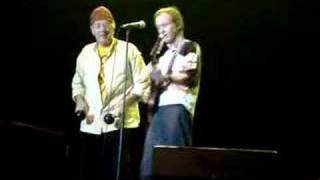 The Doors Lima Peru No me Molestes Mosquito