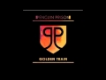Penguin Prison - Golden Train (Radio Edit) 
