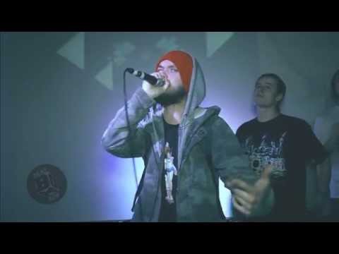 RobMC vs ACE | Best 8 - Melbourne Beatbox Royale 2015