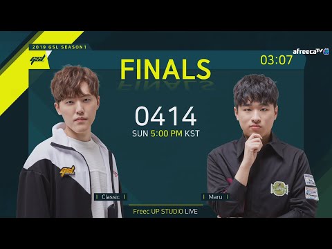 StarCraft II:Maru OF All IN!!! TVP