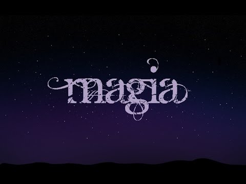 FARBEN LEHRE feat. Gutek - Magia (Audio 2015)