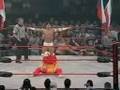 TNA Victory Road 2008 Tribute