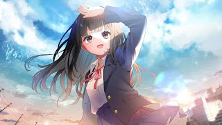 - 青空に染められて / 小春六花