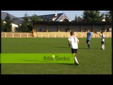 TJ Sokol Ľubotice - St. Žiaci 2011/2012