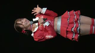 東京オートサロン2025 コンパニオンアピールタイム 18 TONEブース 城戸ひなの 4K