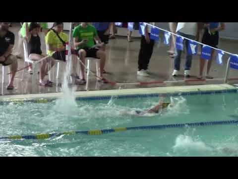 Petruzzi Nadia (6) 50SL - Borgo S.L. 07.05.23