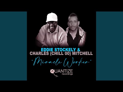 Miracle Worker (Spen's Breakthru Vocal Mix)