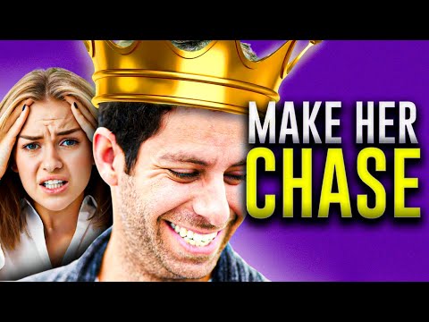 Step-By-Step What Happens When You Ignore A Girl