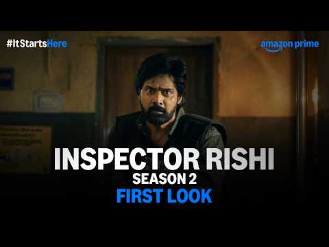 Inspector Rishi