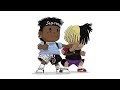 XXXTENTACION -  "OFF THE WALL" Feat. SKI MASK THE SLUMP GOD