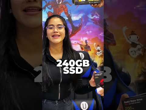 Framework se expande a escritorios y laptops 2 en 1 en el evento de ‘Segunda Generación’