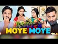Moye Moye Moments with Family( part:-02 || moye moye comedy video || Moye Moye comedy scenes
