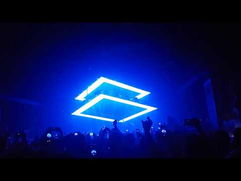 HI Ibiza Eric Prydz 2017.06.21.